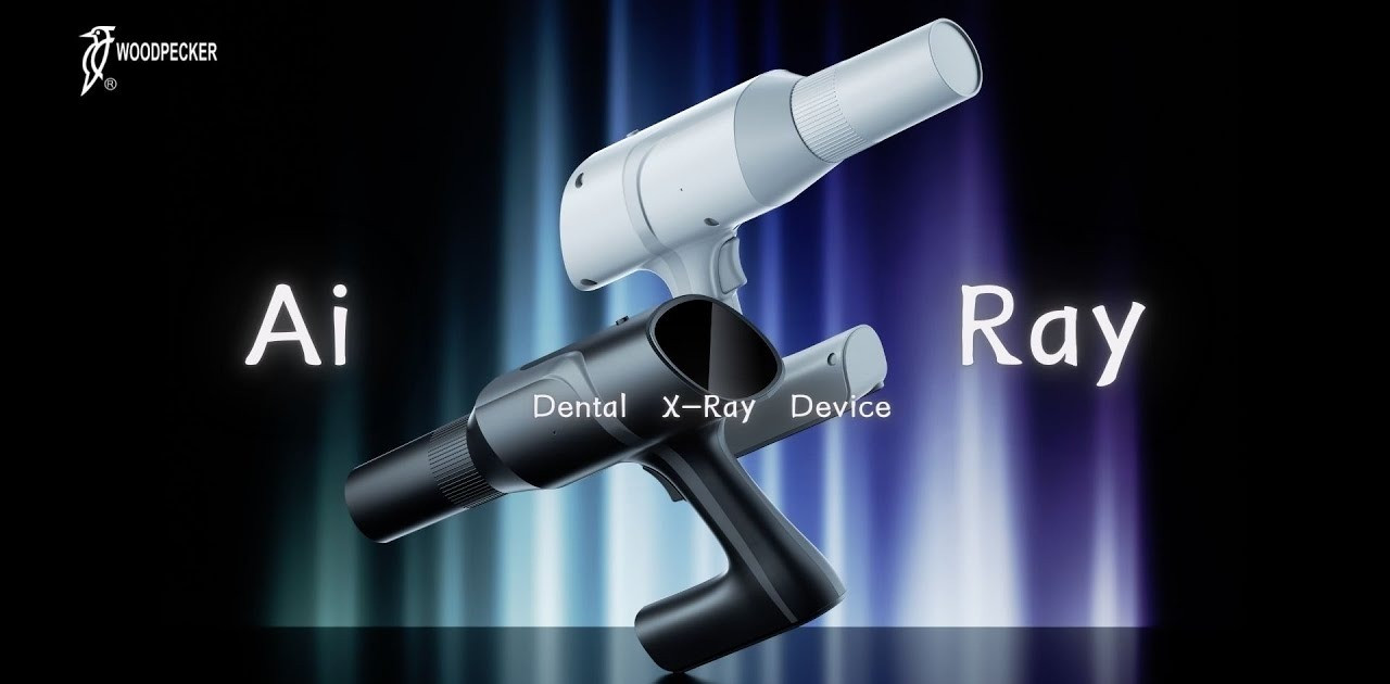 رادیوگرافی Ai Ray موجود شد