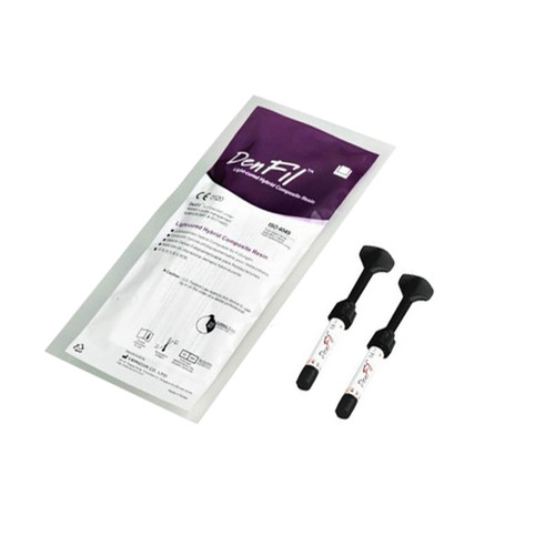 کامپوزیت دنفیل