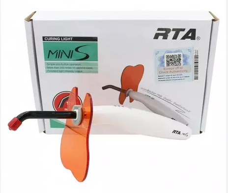 لایت کیور وودپیکر مدل RTA Mini S