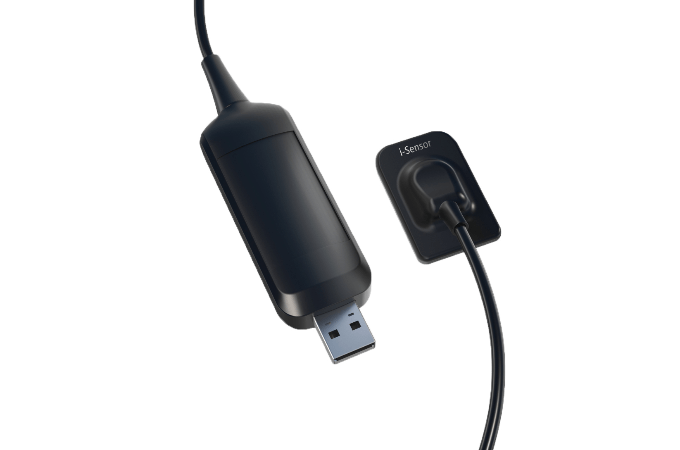 سنسور RVG وودپیکر مدل i-Sensor سایز 1