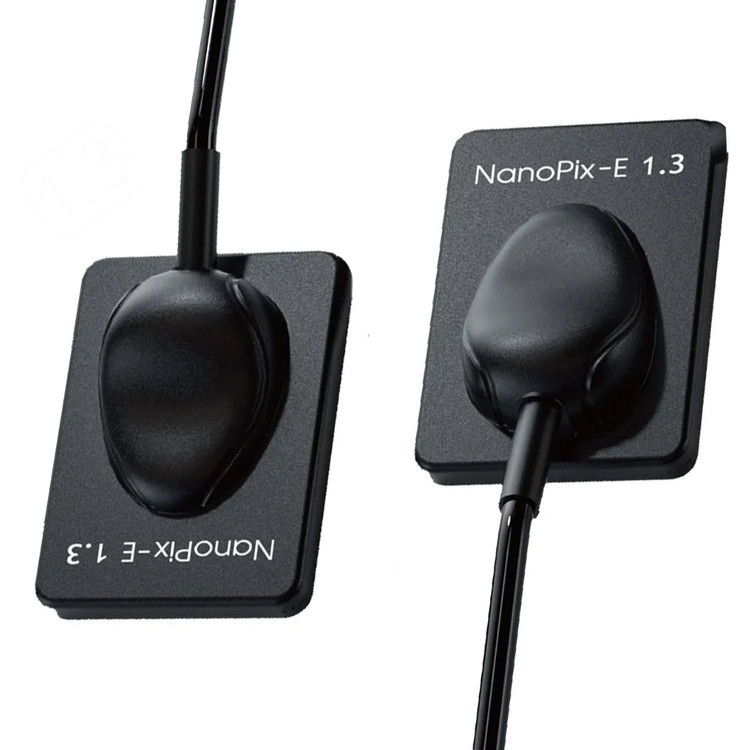 سنسور RVG ایتیس Eighteeth مدل Nanopix نانوپیکس سایز 1.5