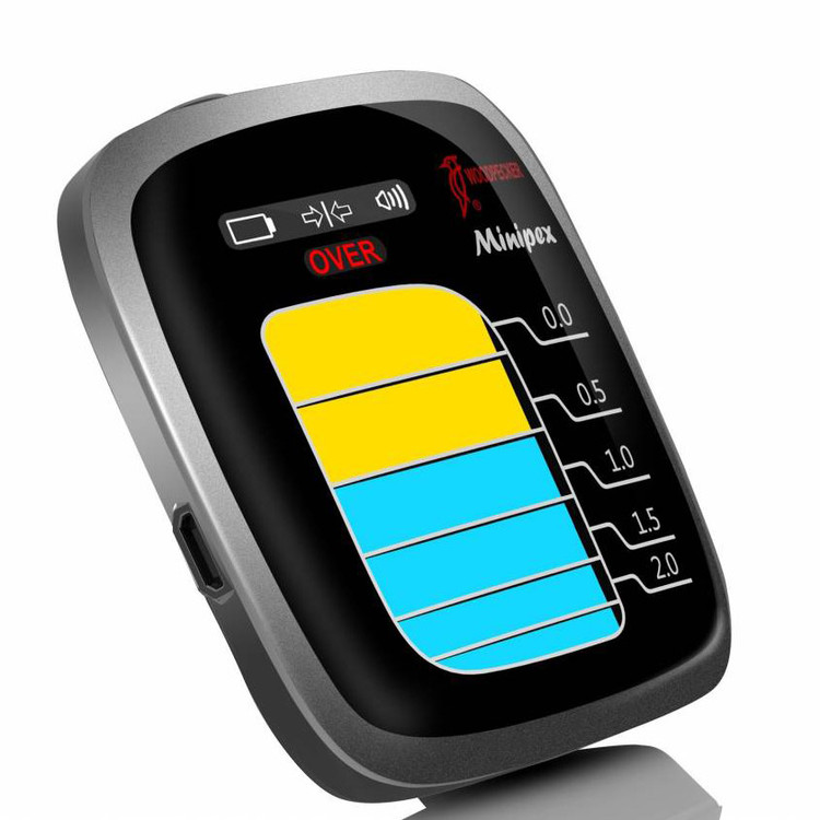 اپکس لوکیتور وودپیکر Woodpecker مدل MiniPex