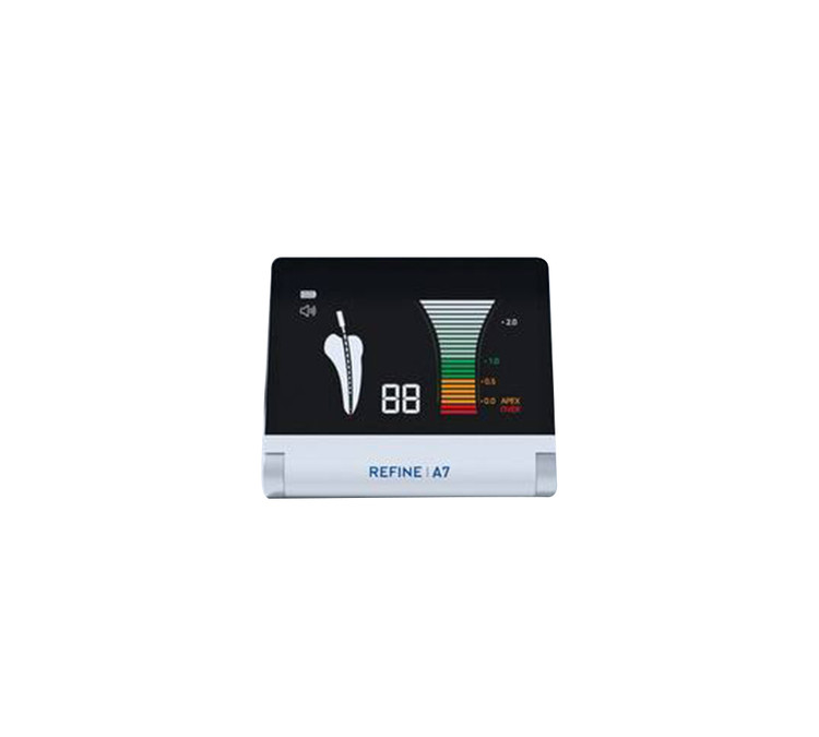 اپکس لوکیتور ریفاین Refine مدل Apex A7