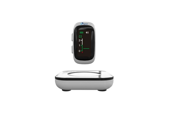 اپکس فایندر ایتیس Eighteeth مدل AirPex