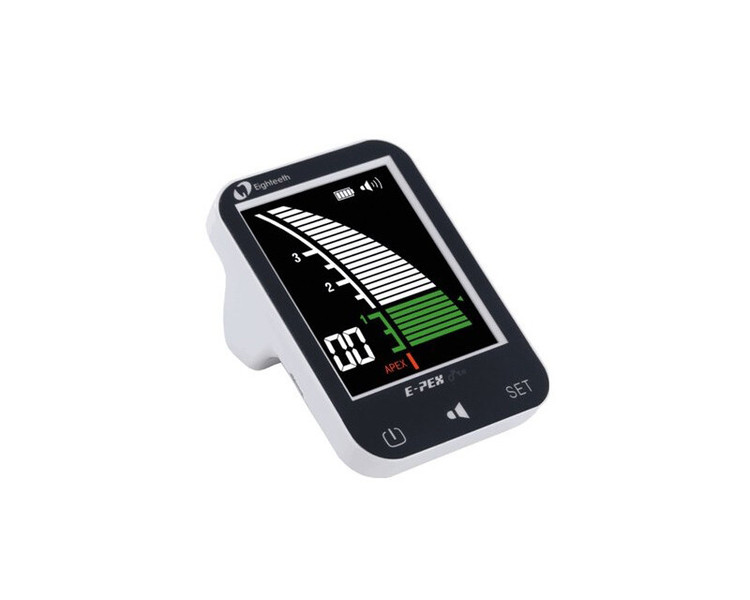 اپکس فایندر ایتیس Eighteeth مدل E Pex Pro