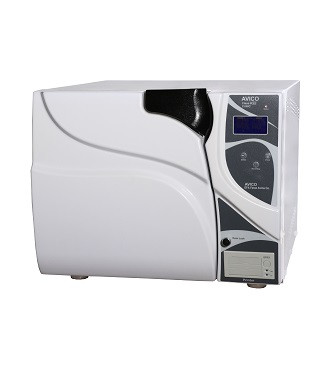 اتوکلاو 23 لیتری آویکو مدل آویسا