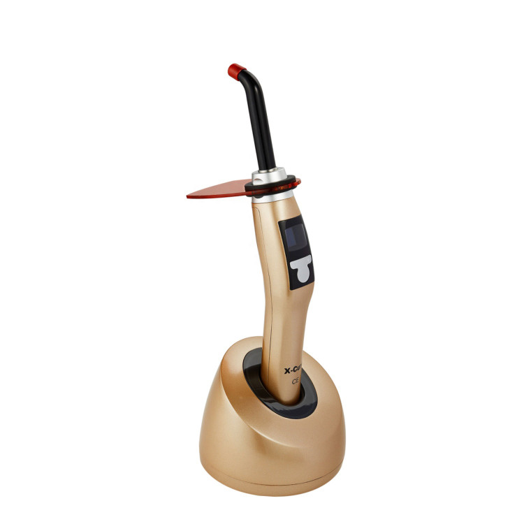 لایت کیور وودپیکر Woodpecker مدل X-Cure