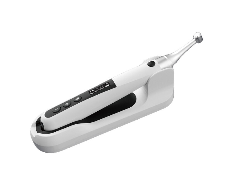 اندو روتاری ایتیس Eighteeth مدل E-Xtreme