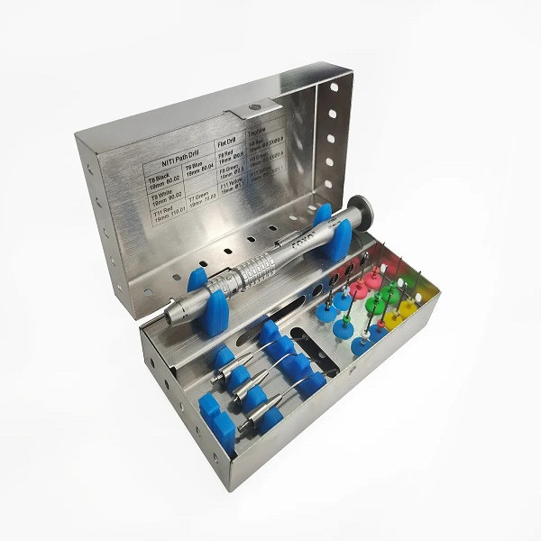 کیت خارج سازی فایل شکسته کوکسو COXO مدل C-FR1