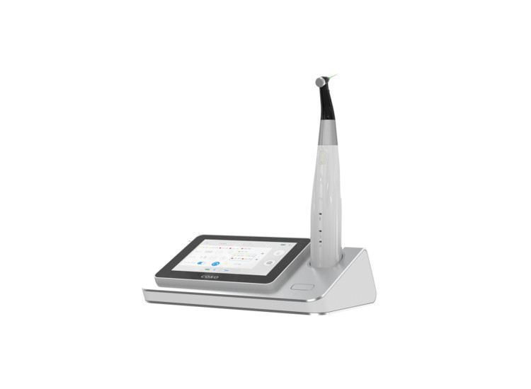اپکس روتاری کوکسو COXO مدل C-Smart-I Pilot