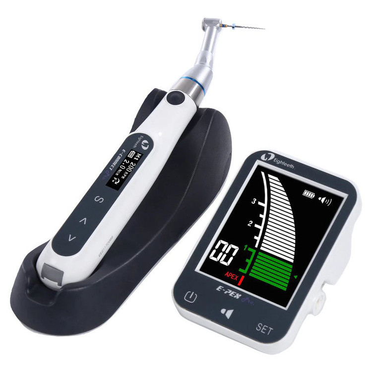 دستگاه اندو روتاری Eighteeth مدل E-CONNECT PRO