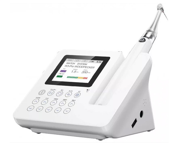 اپکس روتاری اندو رادار پرو وودپیکر Endo Radar Pro