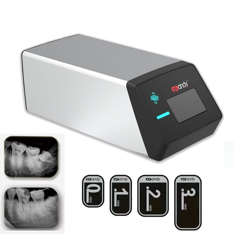 فسفرپلیت هندی Handy مدل HDS-500