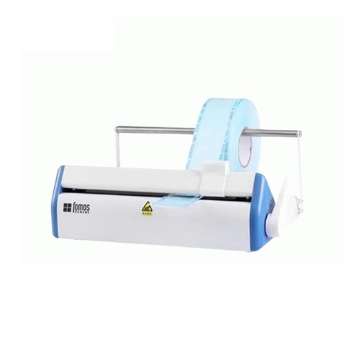 دستگاه پک اتوکلاو فوموس Fomos