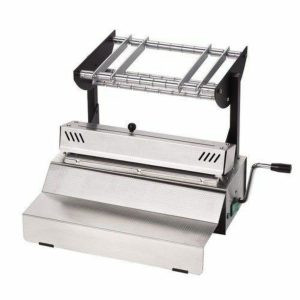 دستگاه پک رانیس استیل steel مدل S-1