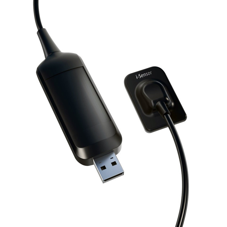 سنسور RVG وودپیکر مدل i-Sensor سایز 1.5