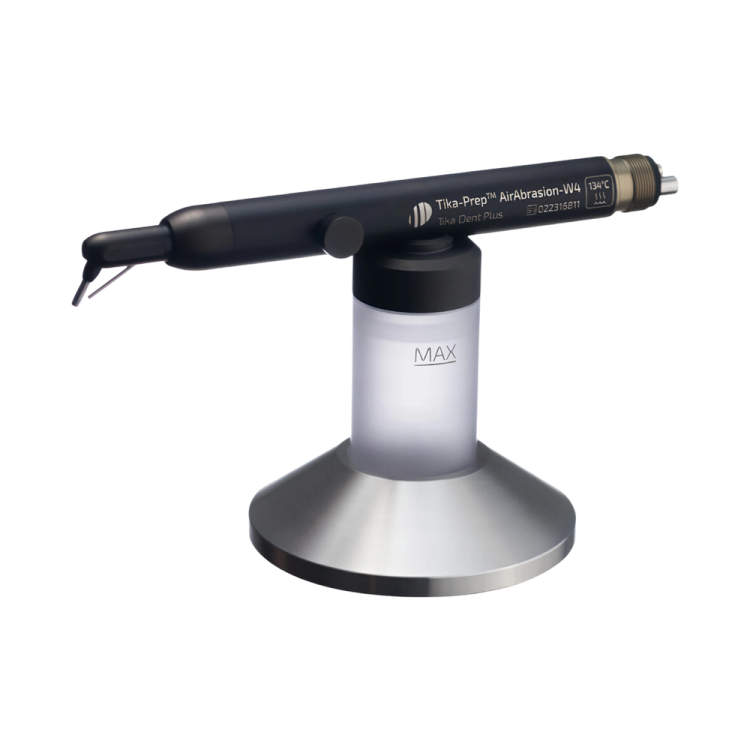 دستگاه سندبلاستر Tika-Prep AirAbrasion