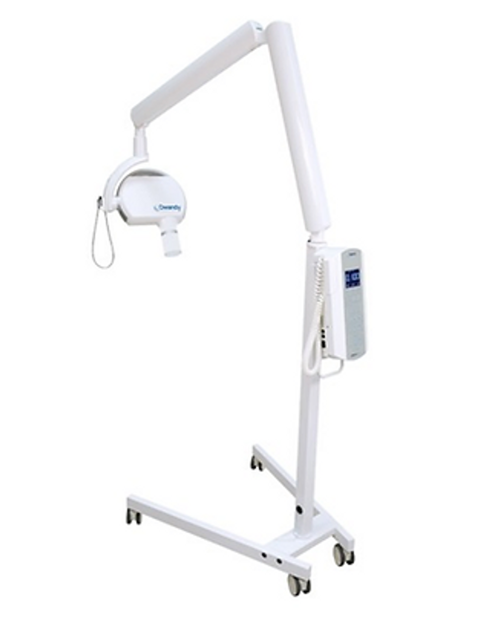 رادیوگرافی پایه دار اوندی Owandy مدل RX X-ray DC