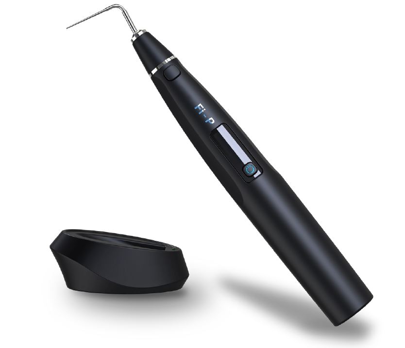 آبچوریشن گوتاکاتر وودپیکر Woodpecker مدل Fi-P