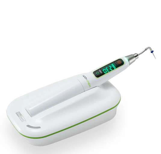 آبچوریشن(Duo-Pen و Diadent ( Duo-Gun