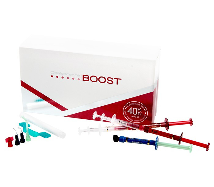 بلیچینگ آفیس الترادنت Opalescence مدل Boost