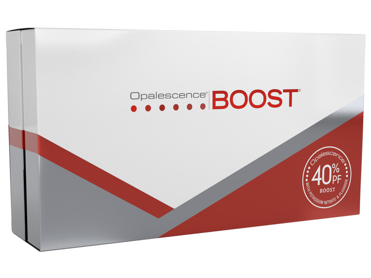 بلیچینگ آفیس الترادنت Opalescence مدل Boost
