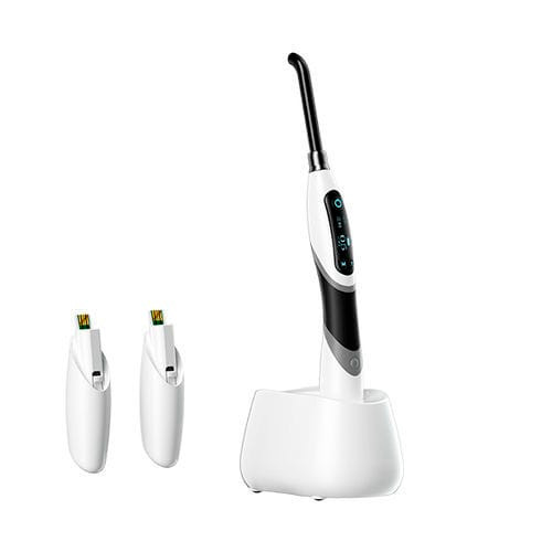 لایت کیور وودپیکر Woodpecker Dte مدل B-Cure Plus