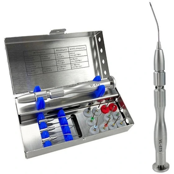 کیت خارج سازی فایل شکسته Goldent مدل C-FR1
