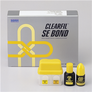 کیت اس ای باند کلیرفیل کوراری| Clearfil Se Bond Kit Kuraray