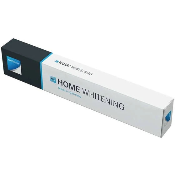بلیچینگ 22% خانگی تک سرنگ وایت اسمایل White Smile Home