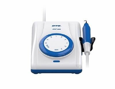 جرمگیر Woodpecker مدل DTE D2 Plus نوری