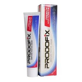 چسب دندان مصنوعی پرودوفیکس Prodofix