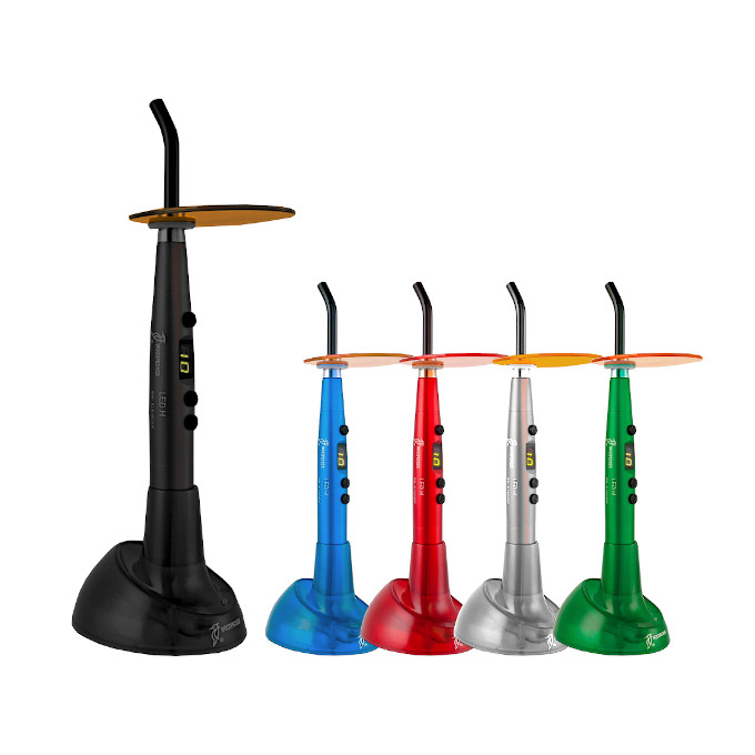 لایت کیور LED H برند وودپیکر Woodpecker