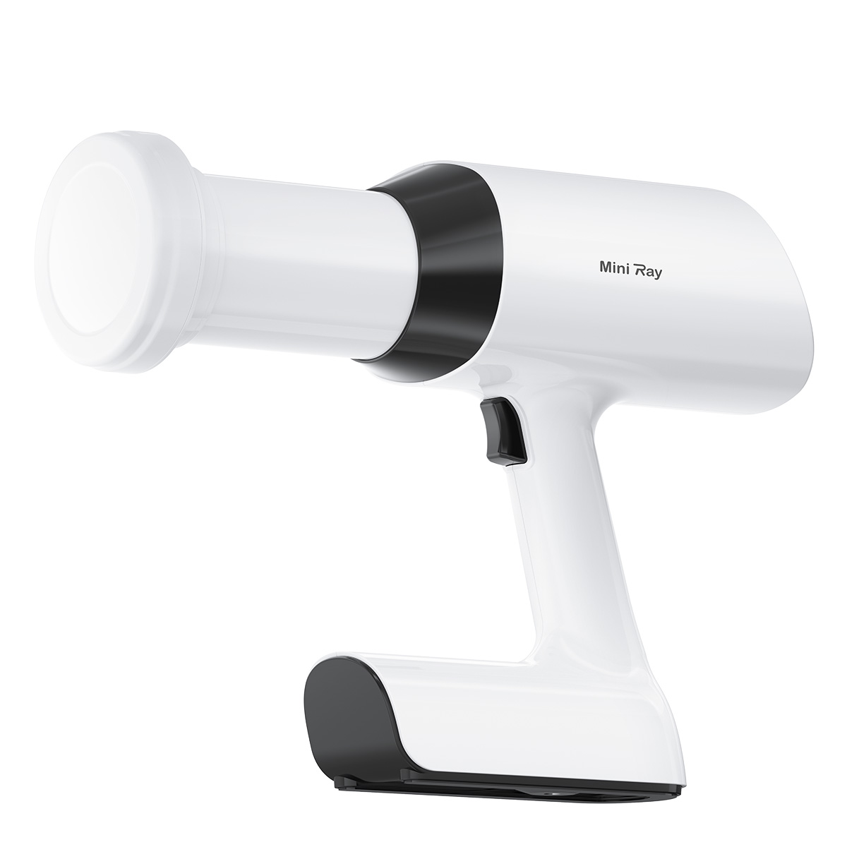 رادیوگرافی پرتابل وودپیکر Woodpecker مدل Mini Ray Pro