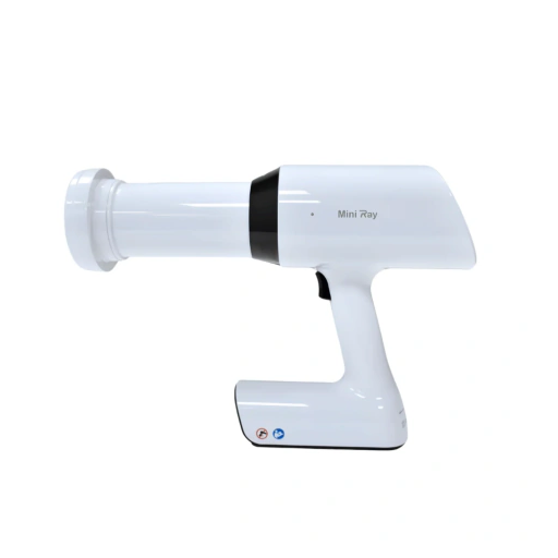 رادیوگرافی پرتابل وودپیکر Woodpecker مدل Mini Ray Pro