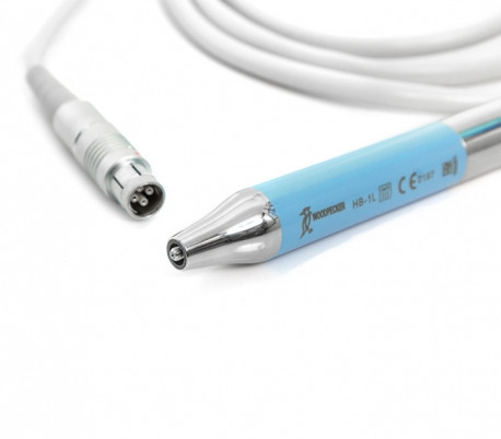 پیزوسرجری DTE مدل DS-II LED