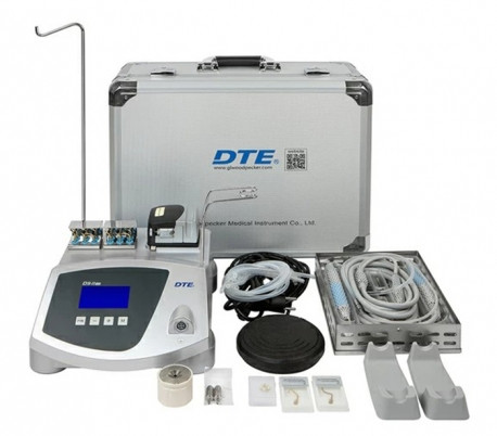 پیزوسرجری DTE مدل DS-II LED