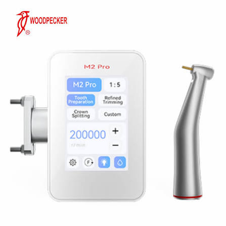موتور الکتریکی رو یونیتی وودپیکر Woodpecker مدل M2 Pro