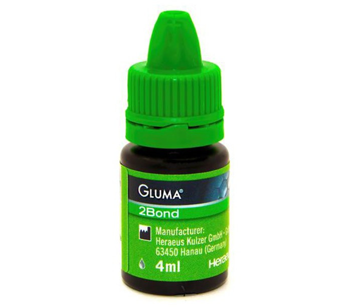 باندینگ نسل پنجم Kulzer - GLUMA Bond5